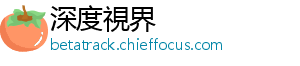深度視界